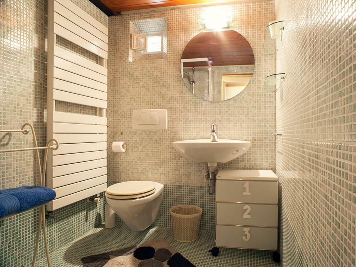 Wp Relais Biennale Apartment Venice Exterior photo